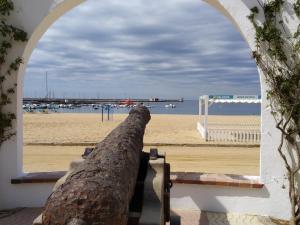 Fotografia z galérie ubytovania Davant Del Mar v destinácii Palamós