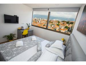 Fotografie z fotogalerie ubytování Tower Rooms ve Splitu