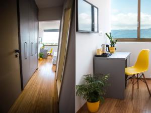 Fotografie z fotogalerie ubytování Tower Rooms ve Splitu
