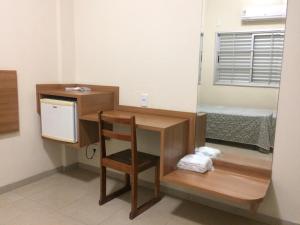 Φωτογραφία από το άλμπουμ του Primavera Palace Hotel σε Nova Andradina