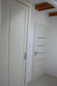 Fotografie z fotogalerie ubytování Apartmány Charlie v Bešeňové