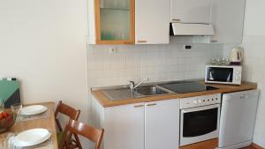 Fotografie z fotogalerie ubytování Apartmani Ivana v destinaci Punat