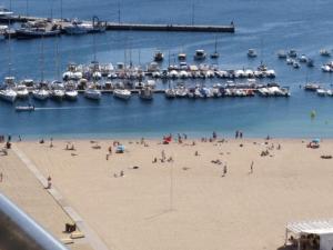 Fotografia z galérie ubytovania Davant Del Mar v destinácii Palamós