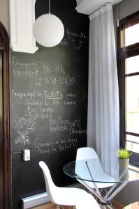 Fotografie z fotogalerie ubytování 7 Moons B&B ve Valencii