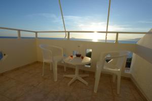 Galeriebild der Unterkunft Nefeli in Kalamaki