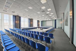 Οι επιχειρηματικές εγκαταστάσεις ή/και οι αίθουσες συνεδριάσεων στο Beshtau Hotel +32 φωτογραφίες