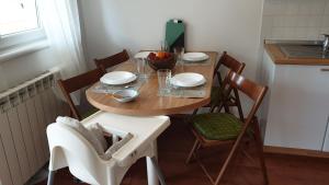 Fotografie z fotogalerie ubytování Apartmani Ivana v destinaci Punat