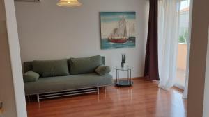 Fotografie z fotogalerie ubytování Apartmani Ivana v destinaci Punat