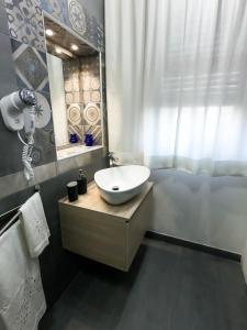 Fotografie z fotogalerie ubytování B&B TERRA DI MITI v destinaci Acireale + 34 fotografií