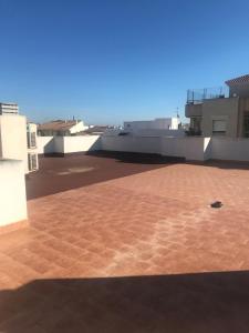 Zdjęcie z galerii obiektu Spacious modern apartment in Los Alcazares very close to beach w mieście Los Alcázares