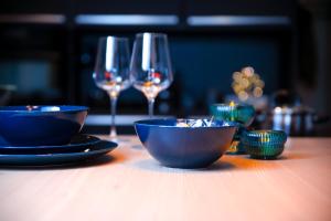 Gallery image of Alpinlodge Ladis in Ladis +7 photos