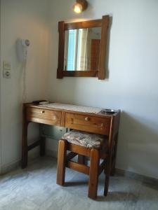 Fotografija u galeriji objekta Zorbas Hotel u gradu Pitagorion