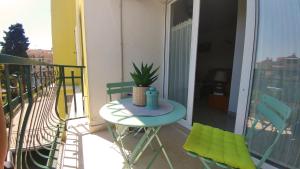 Fotografia z galérie ubytovania Apartment Matika, terrace apartment 10 minutes walk from center v Rovinj