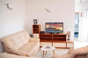 Fotografia z galérie ubytovania Apartment Matika, terrace apartment 10 minutes walk from center v Rovinj