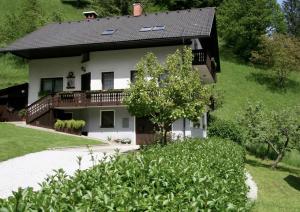 Gallery image of Village House in Železniki