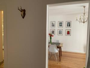 Fotografie z fotogalerie ubytování Ferienwohnung West v Stuttgartu