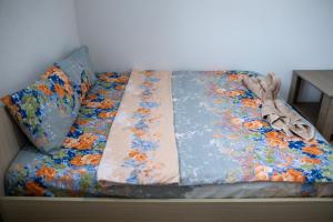 Billede fra billedgalleriet på Apartments Gjoce i Ohrid