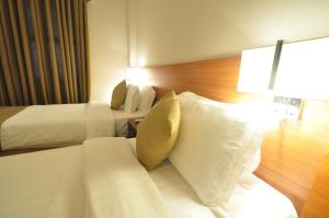 Φωτογραφία από το άλμπουμ του Baypark Inn στο Calbayog