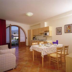 Gallery image of Residence Corte Camaldoli in Garda