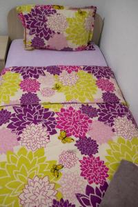 Billede fra billedgalleriet på Apartments Gjoce i Ohrid