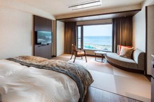 Gallery image of Kitakobushi Shiretoko Hotel & Resort in Shari