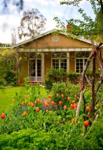 Gallery image of AL RU Farm in Sampsons Flat