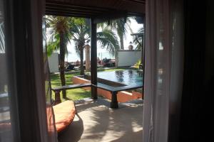 Gallery image of Mukdara Beach Villa & Spa Resort in Khao Lak