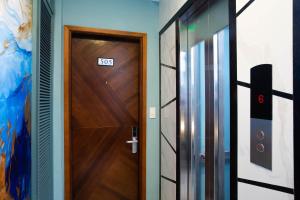 Foto Hanois asuva majutusasutuse Hanoi La Selva Central Hotel & Spa galeriist