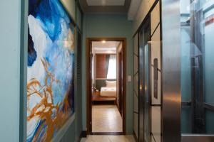 Foto Hanois asuva majutusasutuse Hanoi La Selva Central Hotel & Spa galeriist