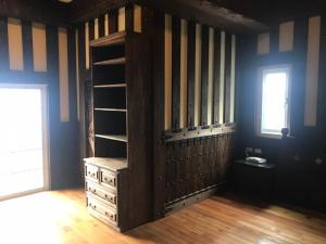 Gambar di galeri bagi Black Forest Manor di Renai