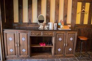 Fotografie z fotogalerie ubytování Black Forest Manor v destinaci Renai + 37 fotografií