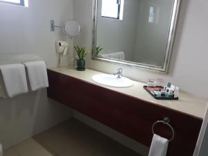 Gallery image of PADDY'S HOTEL & APARTMENTS in Port Moresby +38 photos