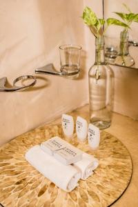 Gallery image of Hotel Bohonito Holbox in Holbox Island