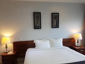 Gallery image of PADDY'S HOTEL & APARTMENTS in Port Moresby
