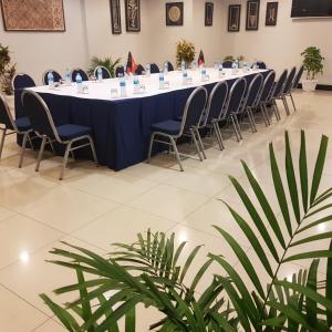Gallery image of PADDY'S HOTEL & APARTMENTS in Port Moresby