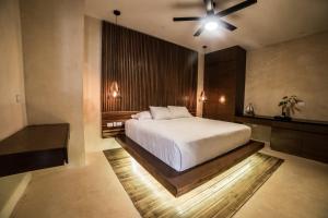 Gallery image of Hotel Bohonito Holbox in Holbox Island