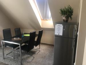 Fotografia z galérie ubytovania Tommy Apartman 2.0 v Hajdúszoboszló