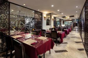 Gallery image of Classy Holiday Hotel & Spa in Hanoi