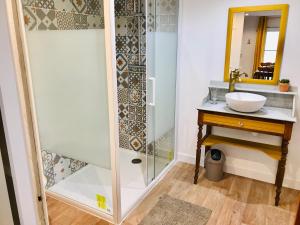 Galeriebild der Unterkunft Le Clos de la Gravette in Bessières + 15 Fotos