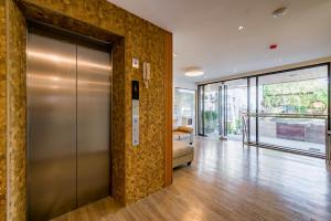 Gallery image of P18 Hotel Bangkok in Bangkok