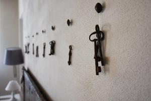 Fotografia z galérie ubytovania La Crusetta v destinácii San Marzano Oliveto