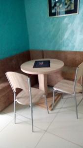 Fotografija u galeriji objekta Apartmani Spasic u Leskovcu