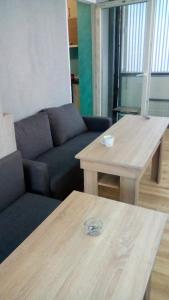 Fotografija u galeriji objekta Apartmani Spasic u Leskovcu +18 fotografija