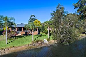 Gallery image of Bonville on Bonville in Sawtell