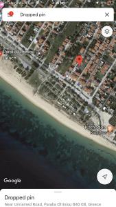 Gallery image of Pearl Apartments in Ofrínion