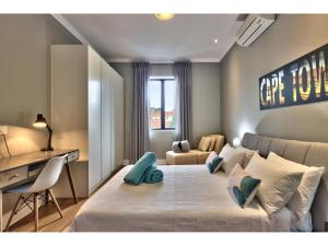 Gallery image of Greenpoint Apartments in Cape Town