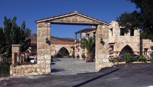 Fotografie z fotogalerie ubytování Studio with view in Polis area v destinaci Paphos City
