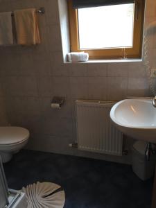 Bagno di Alpenecho