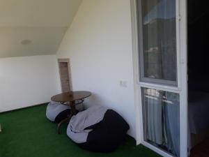 Mynd úr myndasafni af Akaki's Guesthouse í Borjomi
