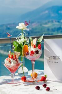 Pijača v nastanitvi Viridis Hotel